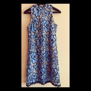 Lace dress
